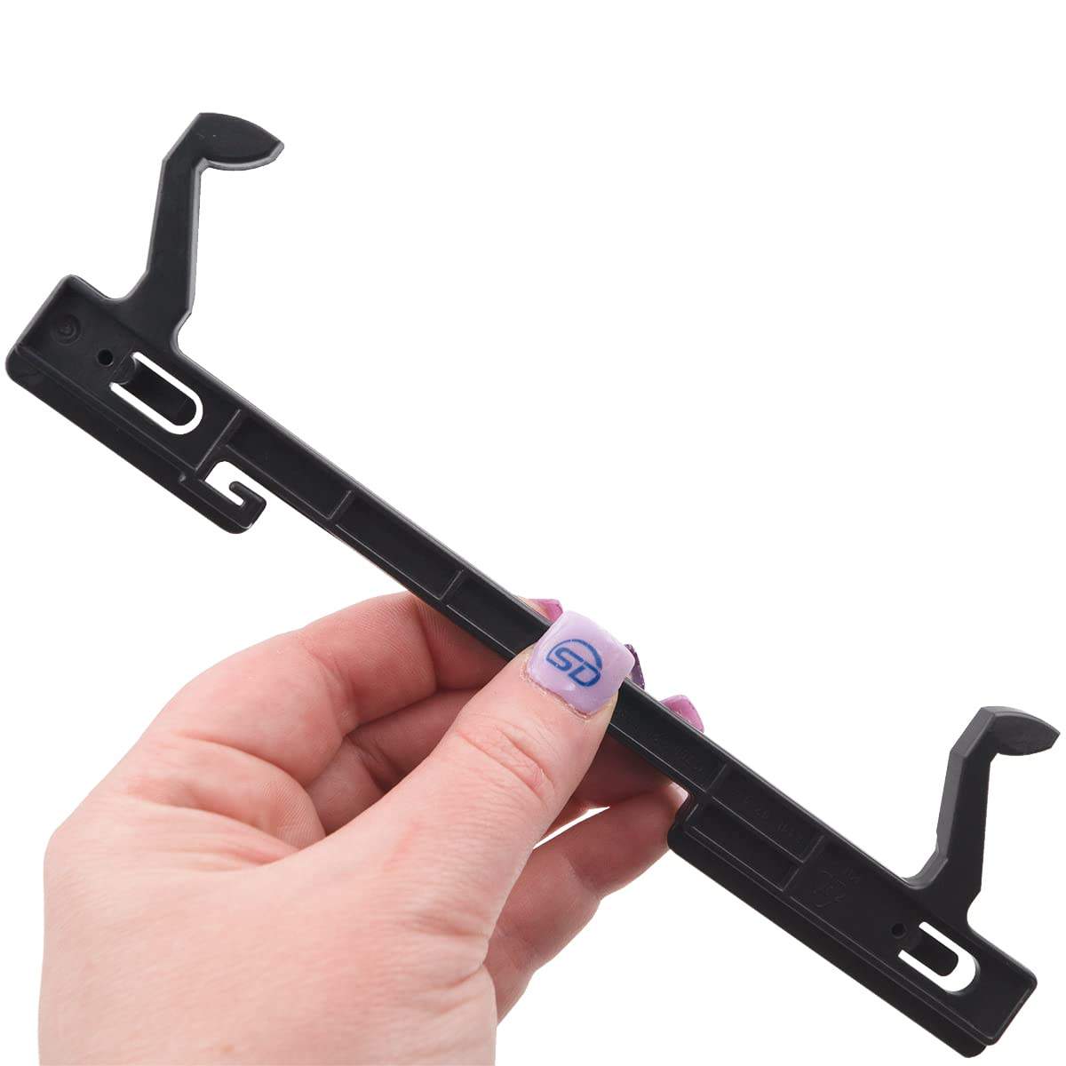 SD5304477389 5304477389-ap4553585-microwave-door-latch view 41