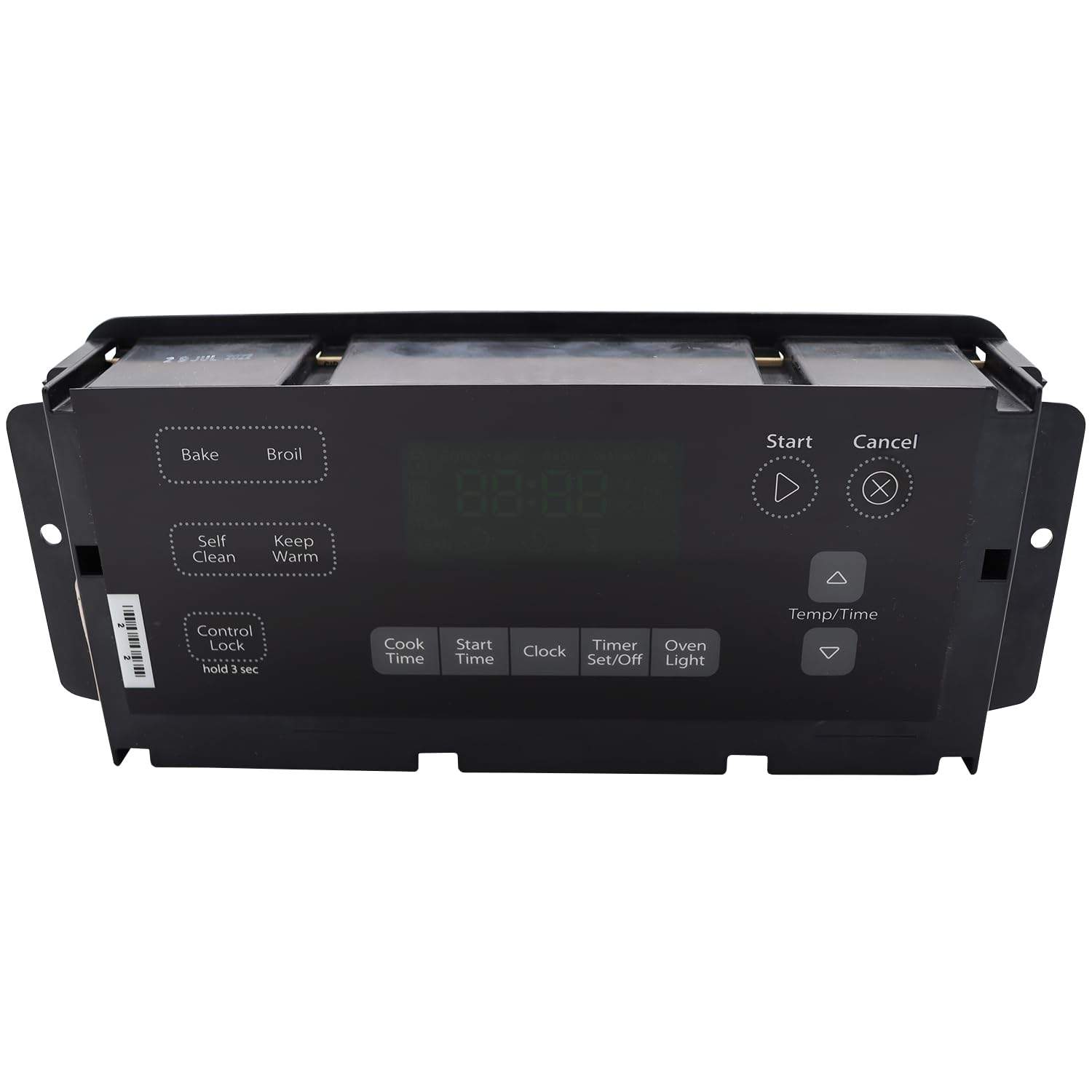 SDW11122531 W11122531-W10834012-range-control-board