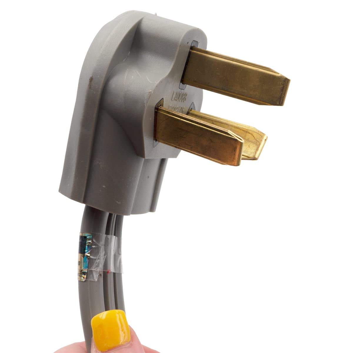 SD3WIRERANGECORD40AMP4FT 3wirerangecord40amp4ft-range-power-cord view 51