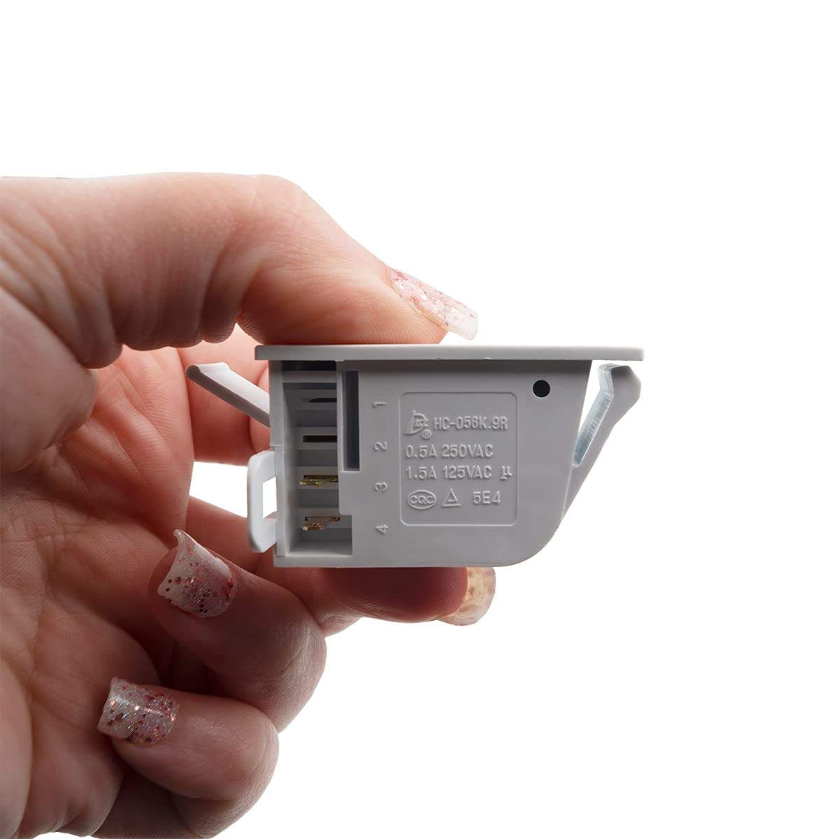 SDDA34-00041B da34-00041b-da34-10110b-refrigerator-door-light-switch view 61