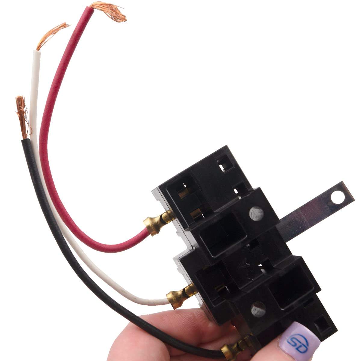 SDWB17X5095 wb17x5095-wb17x0001-range-terminal-block-kit view 31