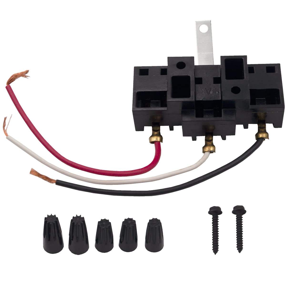 SDWB17X5095 WB17X5095-WB17X0001-range-terminal-block-kit