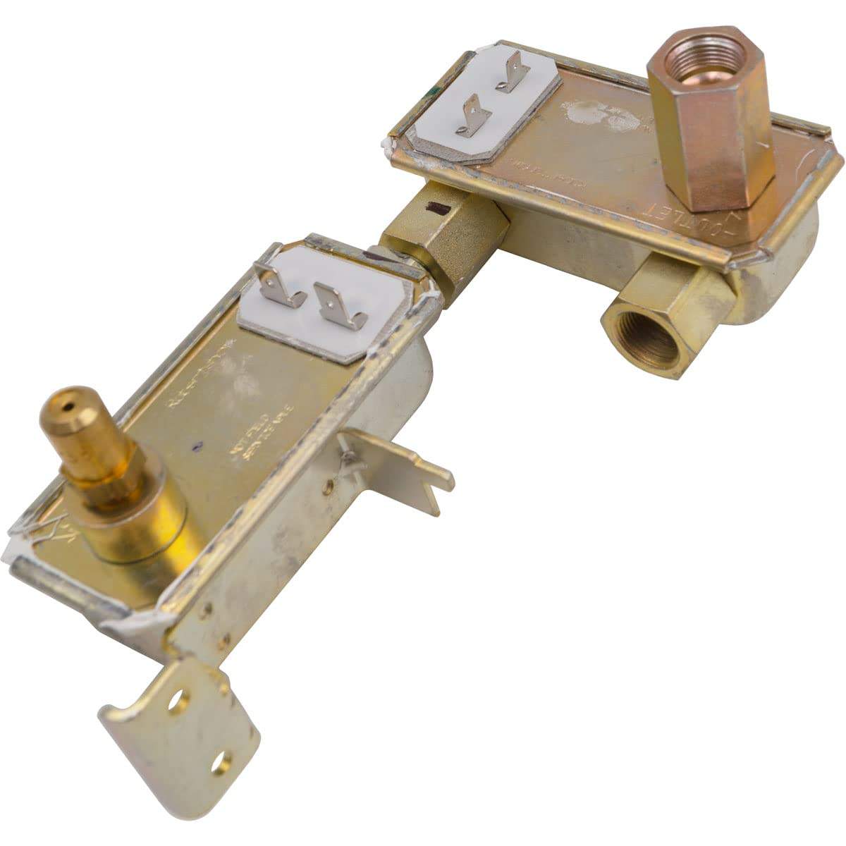 SD316031501 316031501-2689735-gas-range-oven-safety-valve-assembly view 31