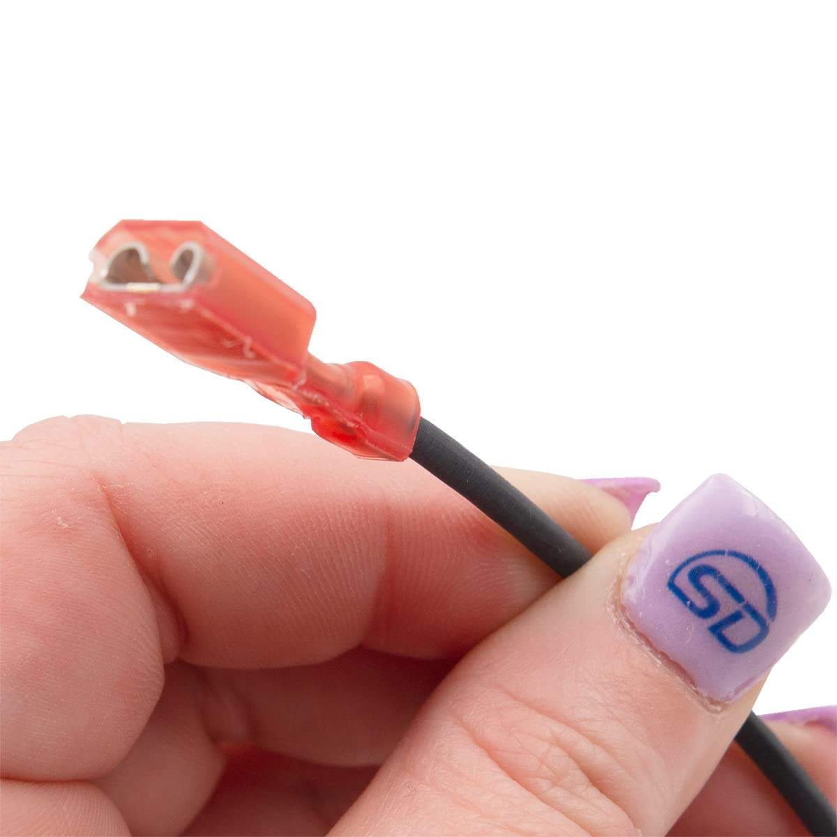 SDWB18T10338 wb18t10338-wb18t10245-range-igniter-spark-switch-assembly view 31