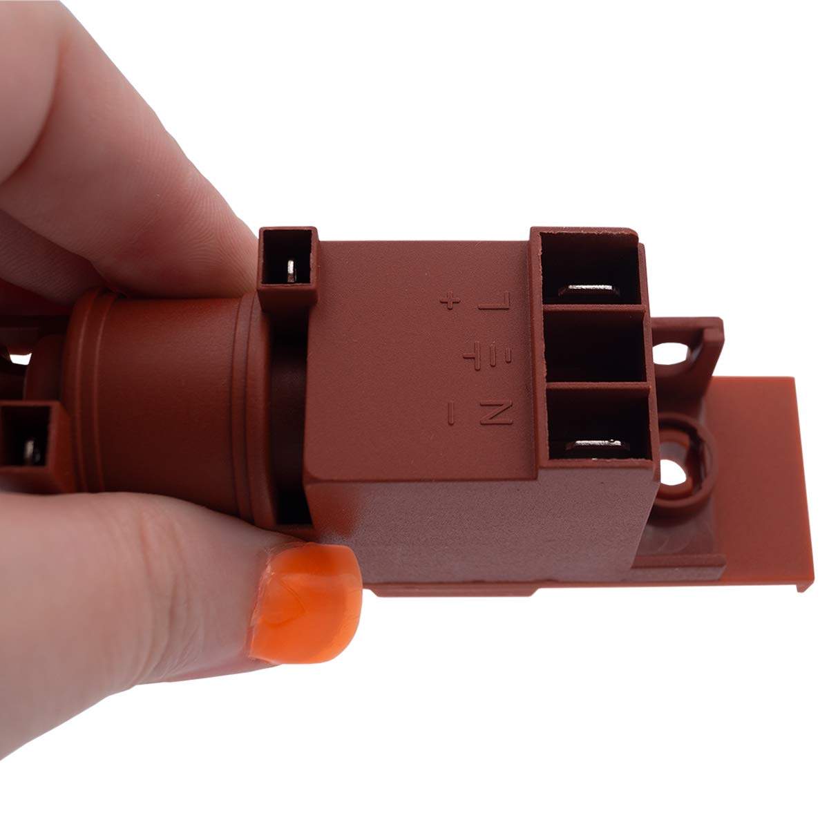 SD316135700 316135700-5304518635-gas-range-cooktop-spark-module view 31