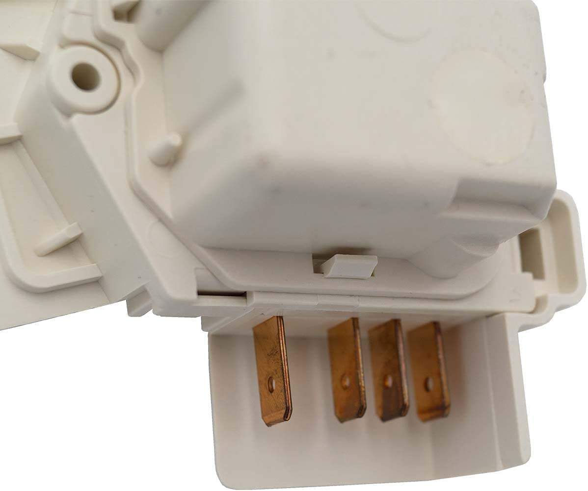 SD5304518034 5304518034-297318010-refrigerator-defrost-timer view 31