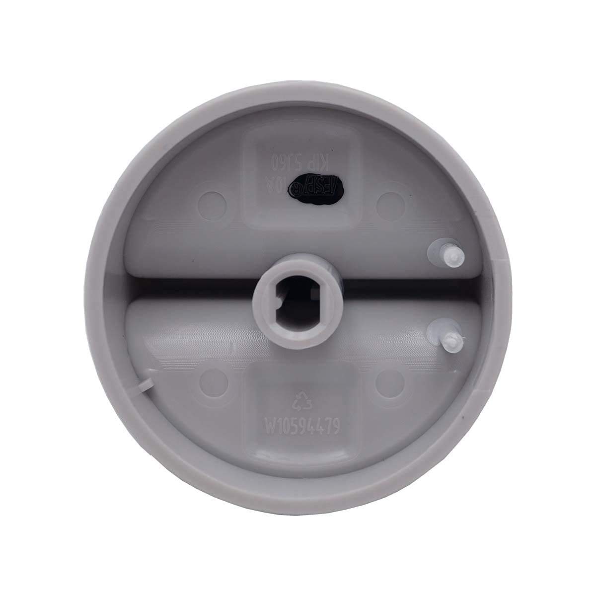 SDW10853029X4 w10853029x4-w10853029-range-stove-infinite-switch-knob view 21