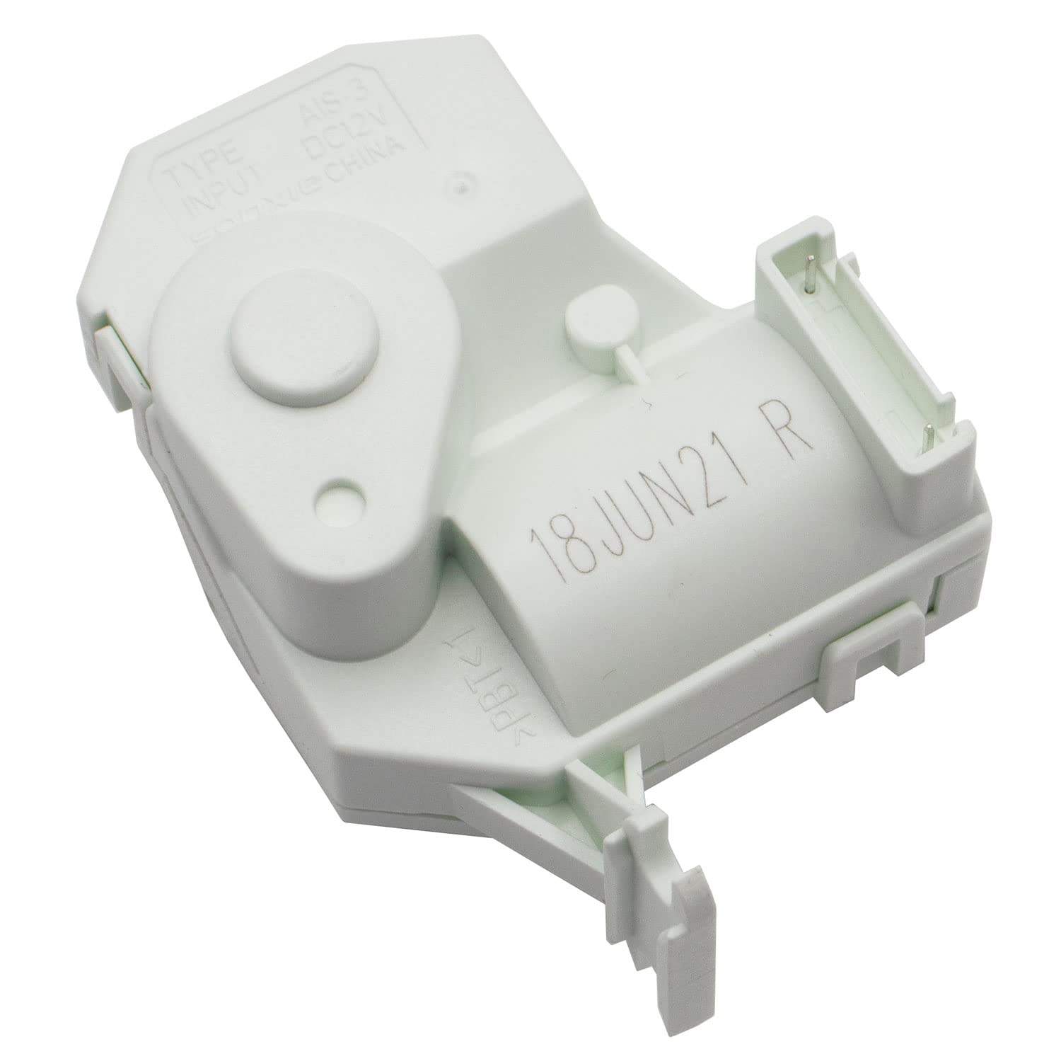 SDEAU59551204 eau59551204-ps7791867-refrigerator-ice-dispenser-motor view 21