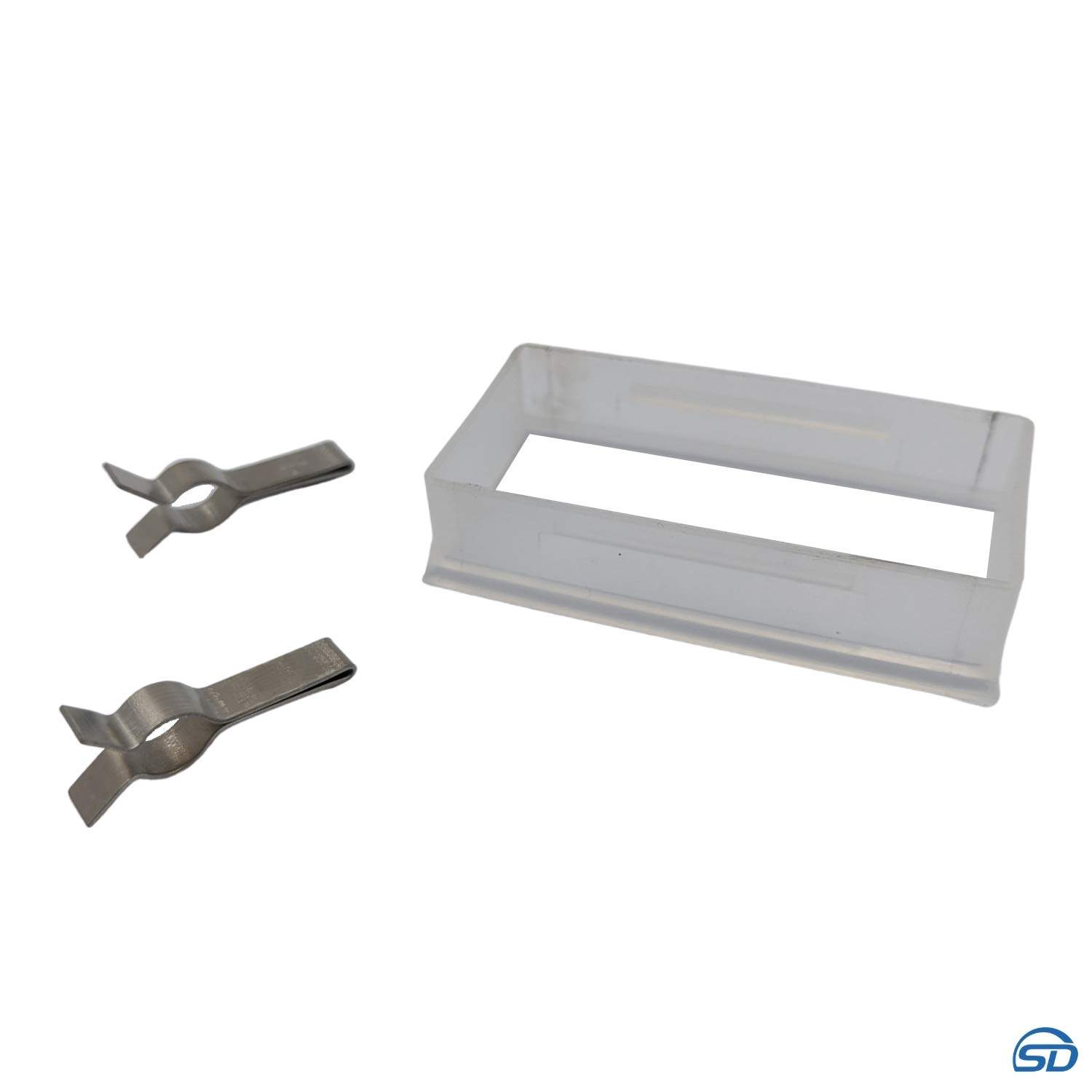 SDDA82-02367A da82-02367a-da61-12775a-refrigerator-ice-maker-y-clip-drainage-kit view 31