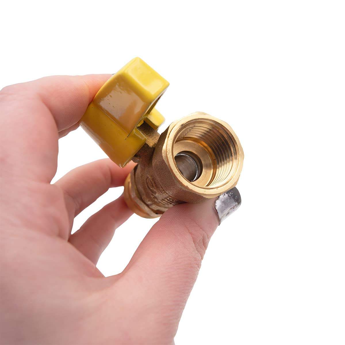 SD01-587 01-587-gas-connector-shut-off-valve view 31