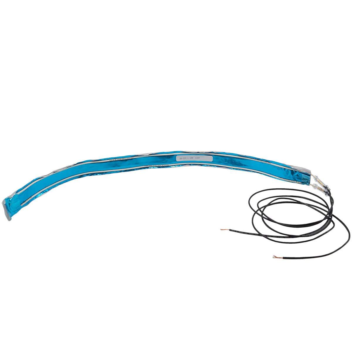 SDSH222 sh222-tj90sh222-aluminum-foil-heater view 11