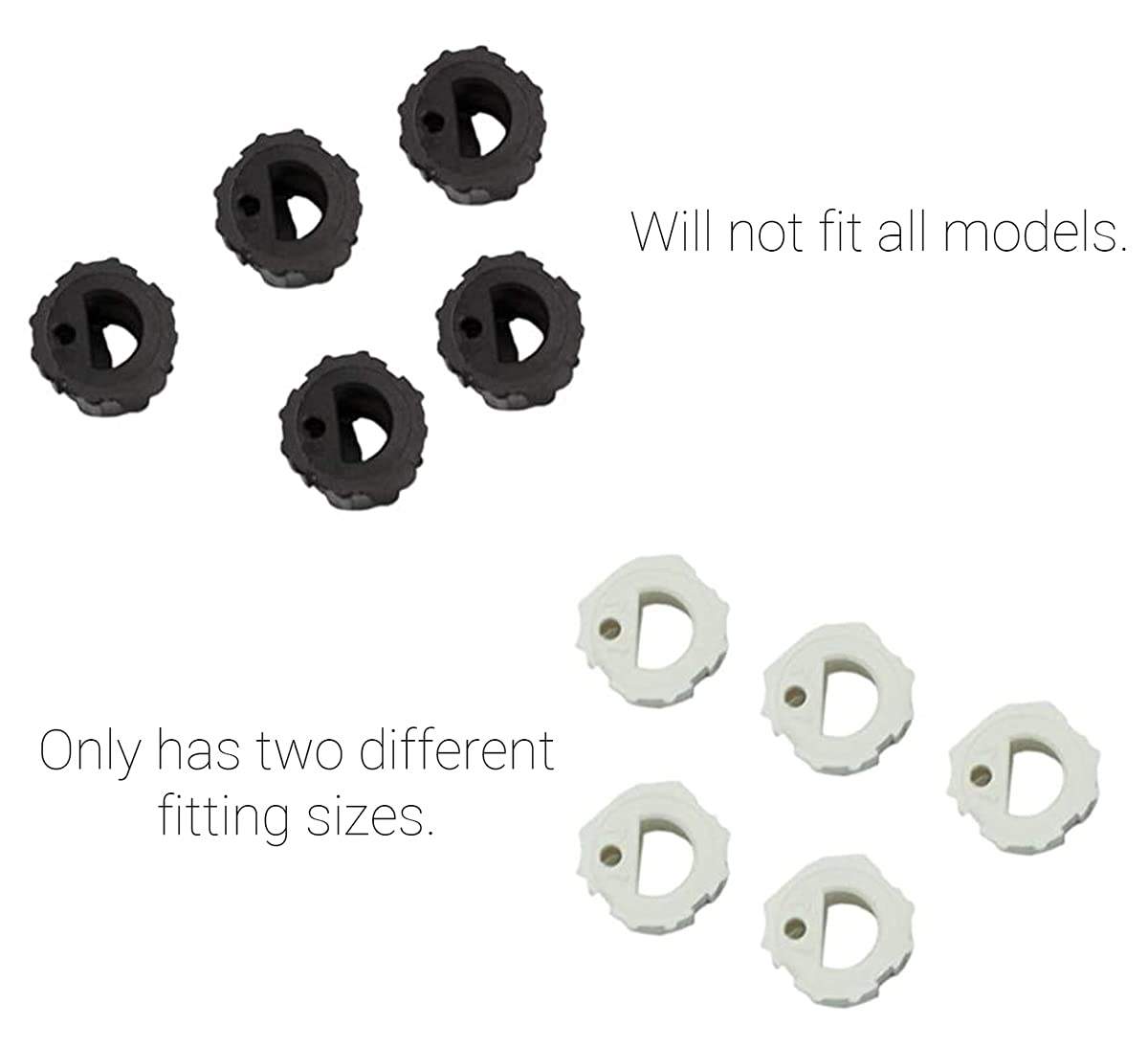 SDKN001 kn001-5304432394-gas-range-knob-replacement-kit view 31