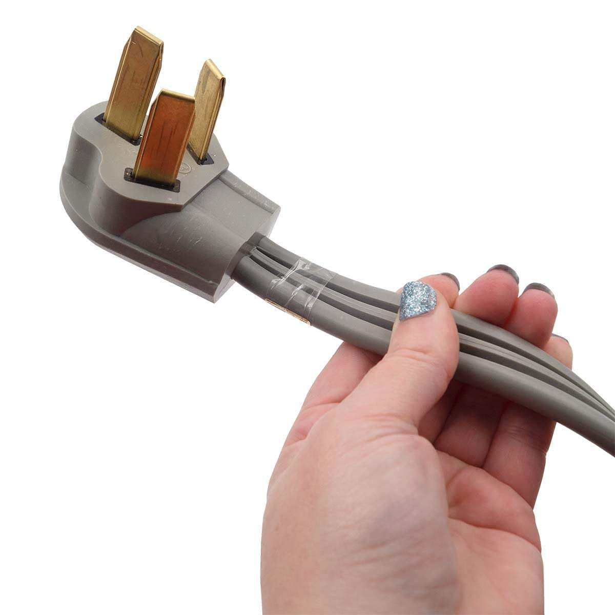 SD3WIRERANGECORD40AMP6FT 3wirerangecord40amp6ft-range-power-cord view 31