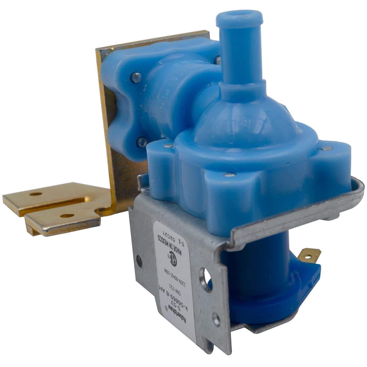 SDWD15X93 wd15x93-wd21x0536-dishwasher-water-inlet-valve view 31