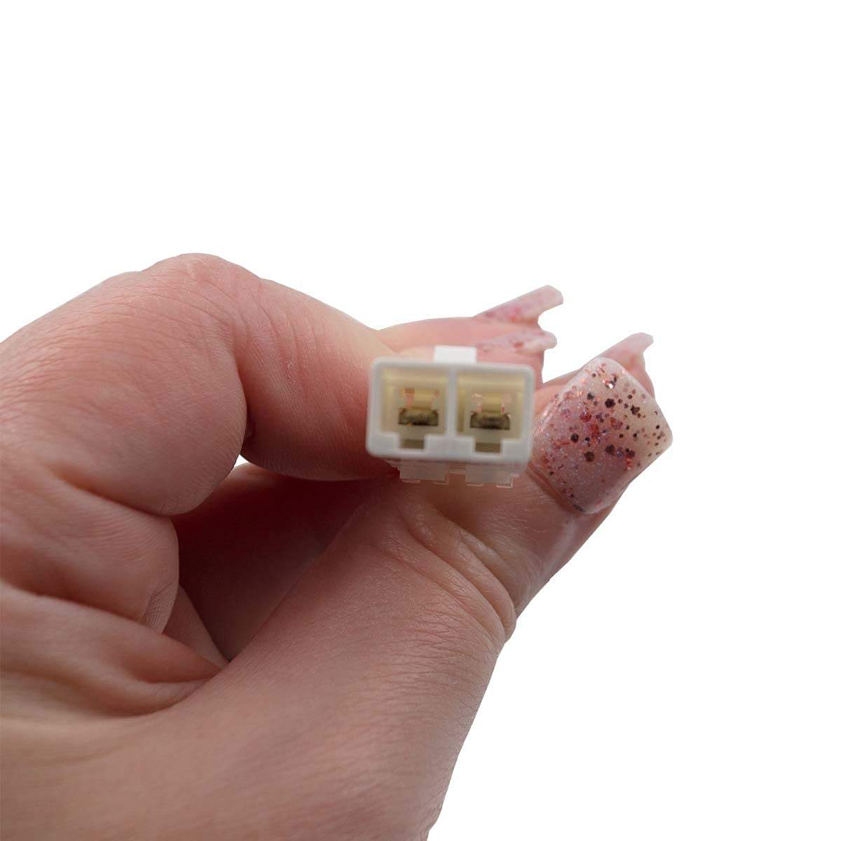 SD5318EL3001A-FBA 5318el3001a-5318el3001b-dryer-gas-igniter view 61