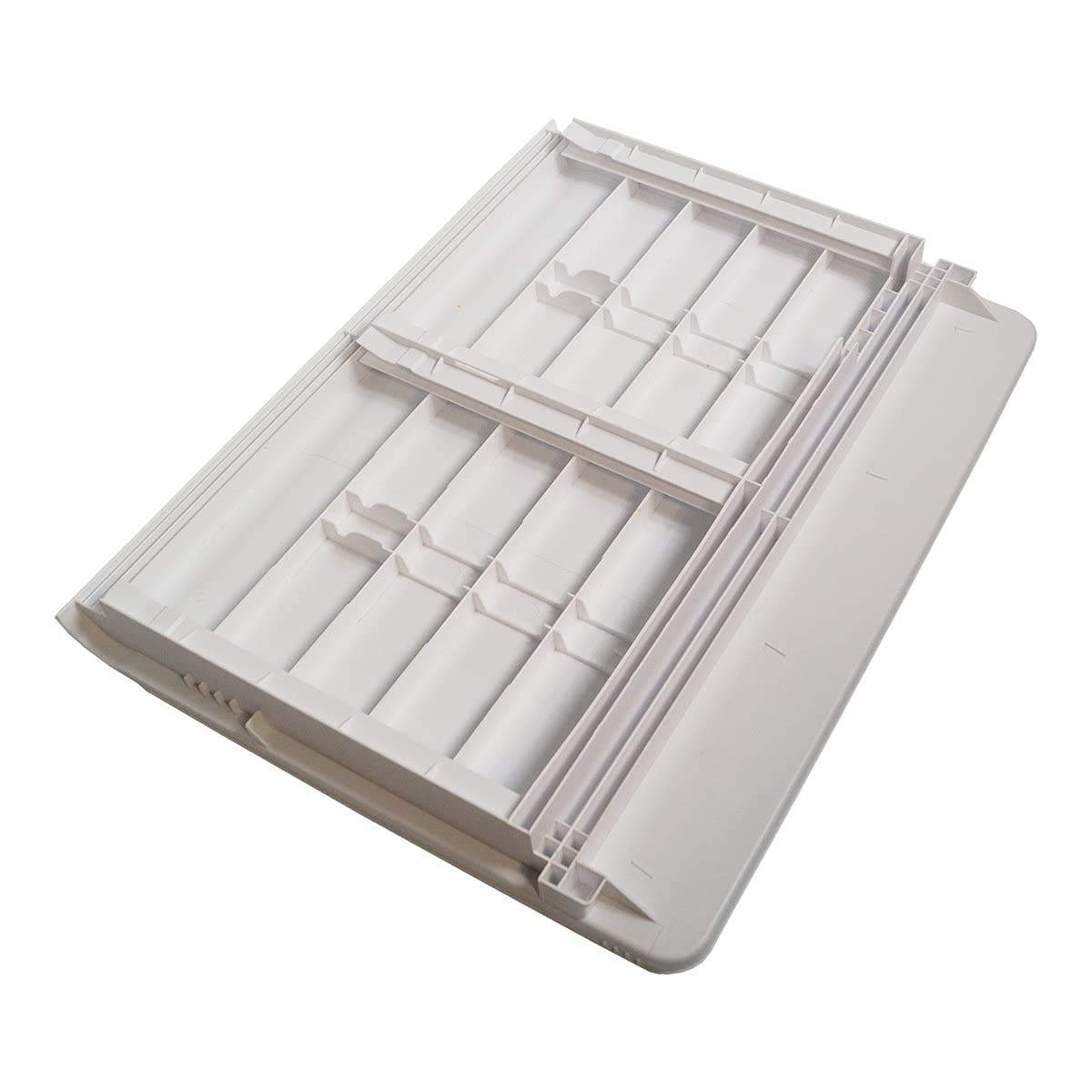 SDWR32X10398 wr32x10398-wr32x1094-refrigerator-crisper-drawer-cover view 61