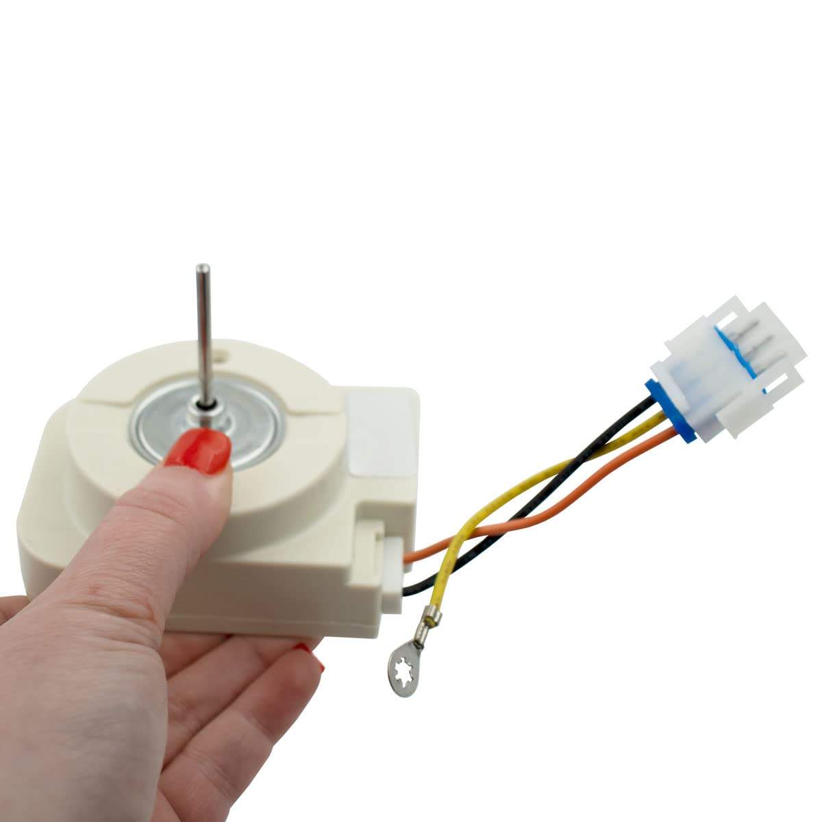 SDWR60X28783 wr60x28783-wr60x31522-refrigerator-evaporator-fan-motor view 41