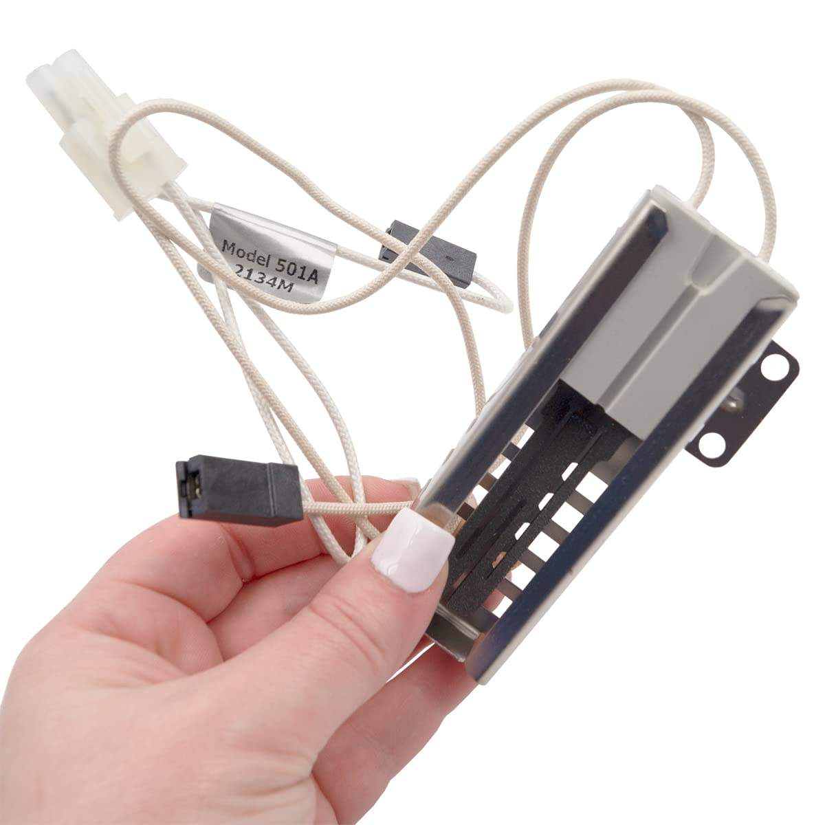 SD5304509706 5304509706-316489402-range-oven-burner-igniter view 81