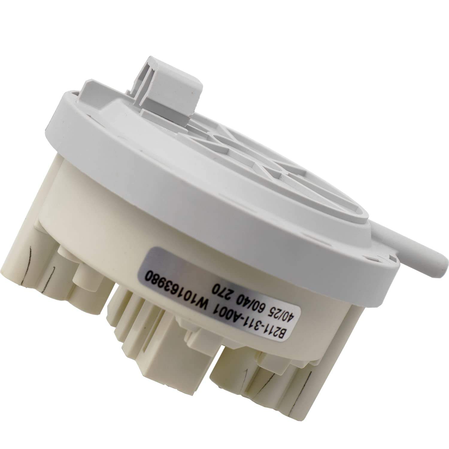 SDW10163980 w10163980-w11417619-washer-water-level-pressure-switch view 31