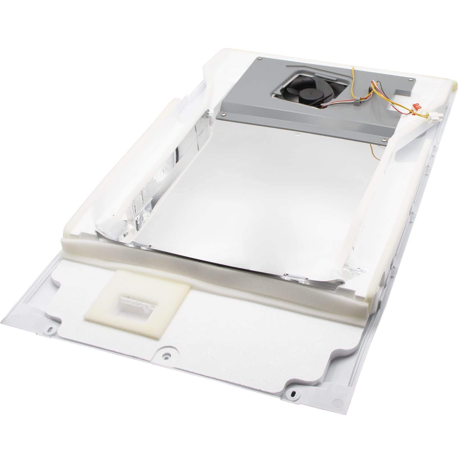 SDDA97-12608A da97-12608a-3282527-refrigerator-evaporator-cover view 31