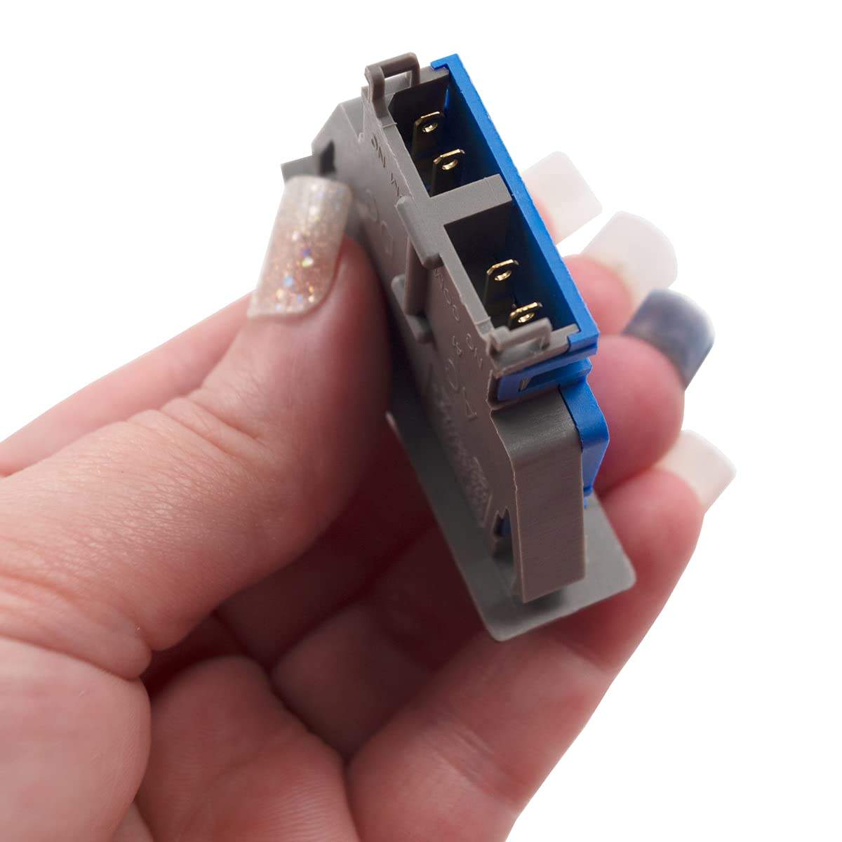 SD6600JB3007K 6600jb3007k-6600jb3007b-refrigerator-door-switch view 41