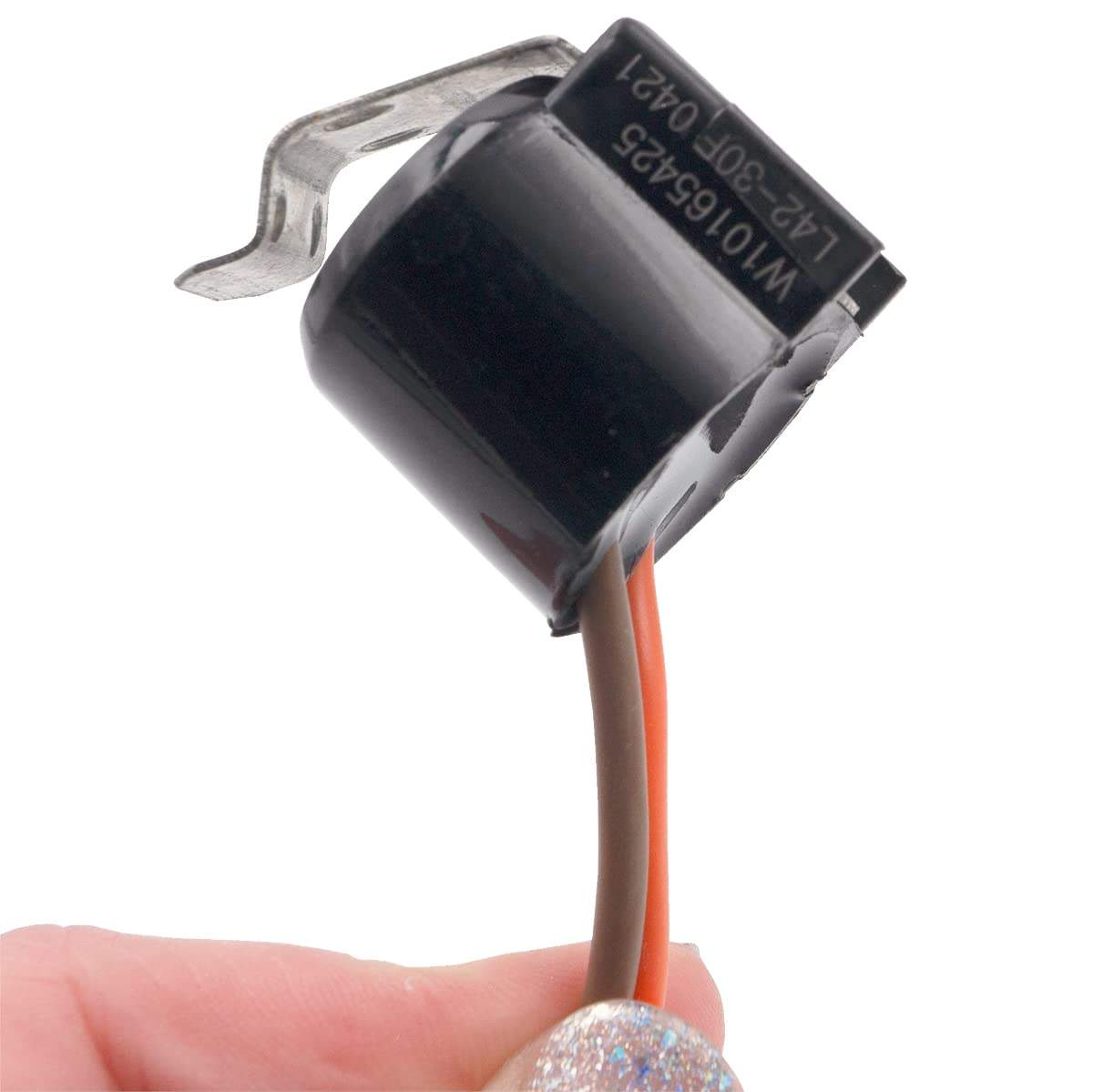 SDW10165425 w10165425-126393249sp-refrigerator-defrost-bi-metal-thermostat view 41