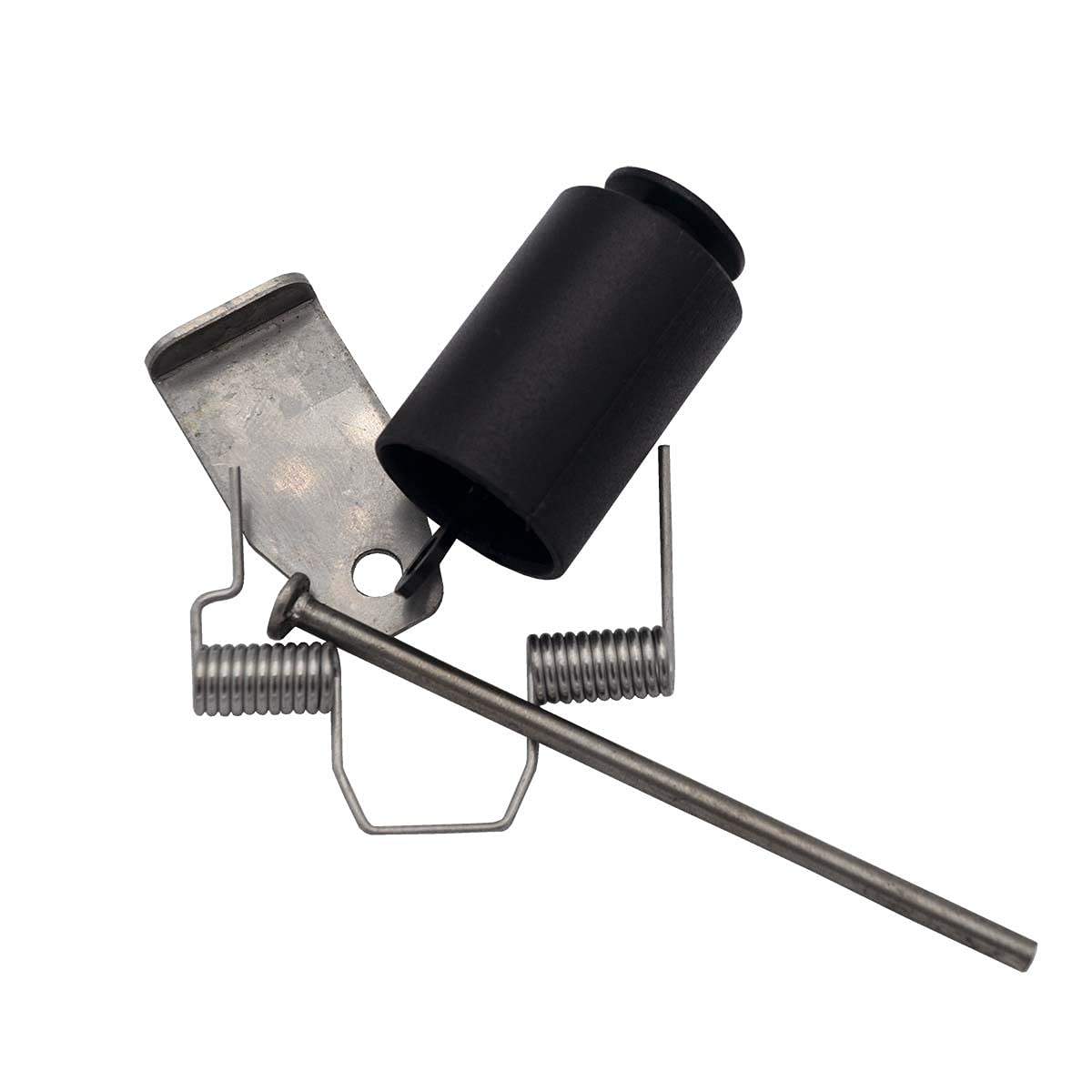 SD8201756 8201756-ap3872692-refrigerator-ice-dispenser-door-chute-kit view 31