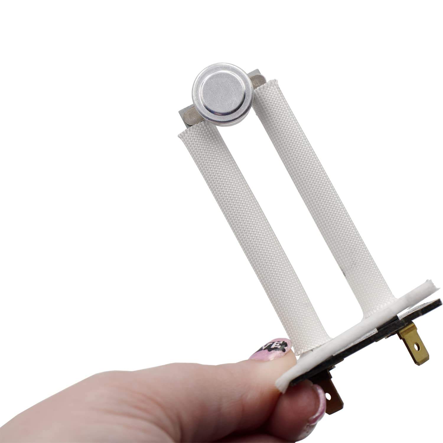 SD47-25349-08 47-25349-08-47-25349-08k-hvac-temperature-limit-switch view 41