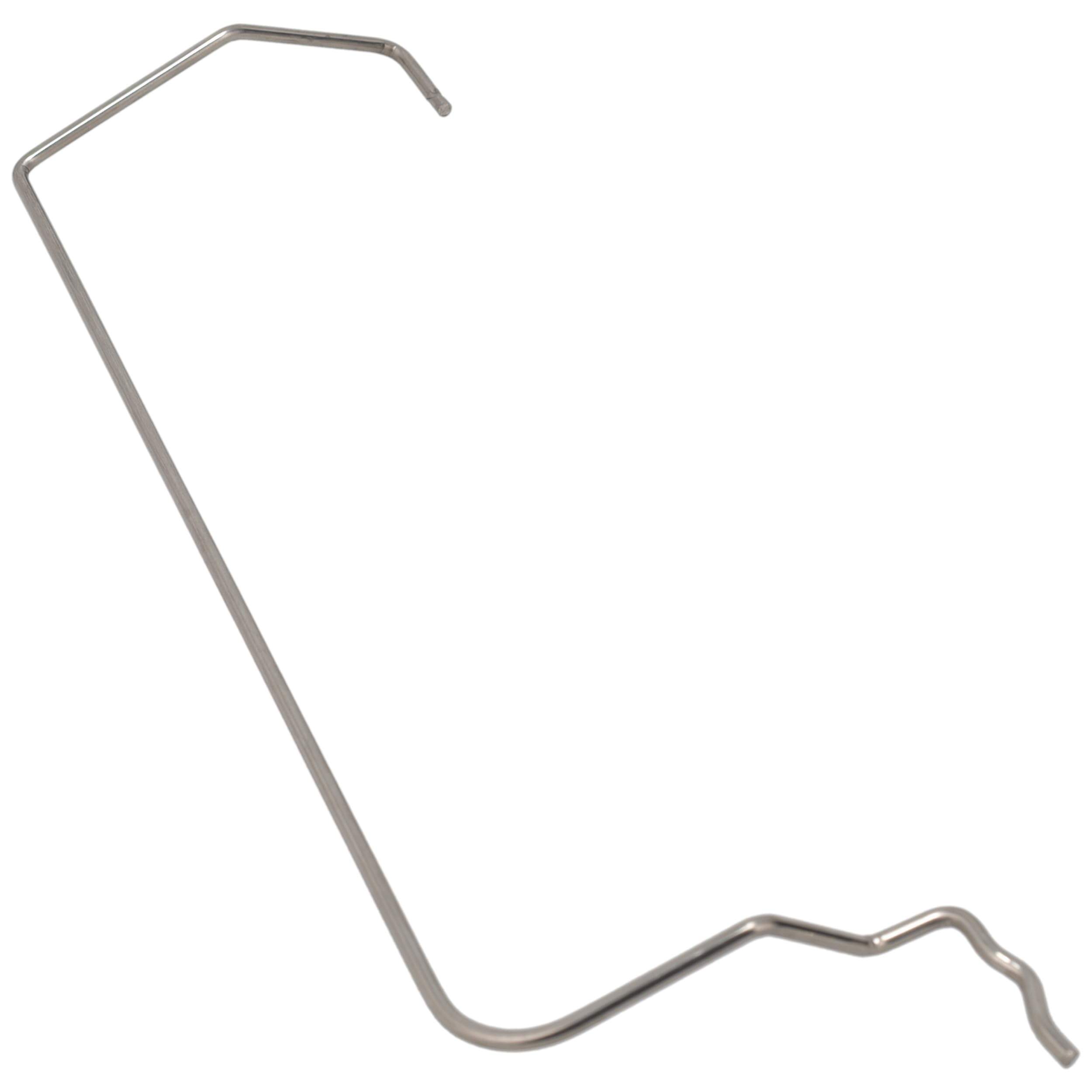 SDW10378254 w10378254-2118181-refrigerator-ice-maker-shut-off-arm view 21