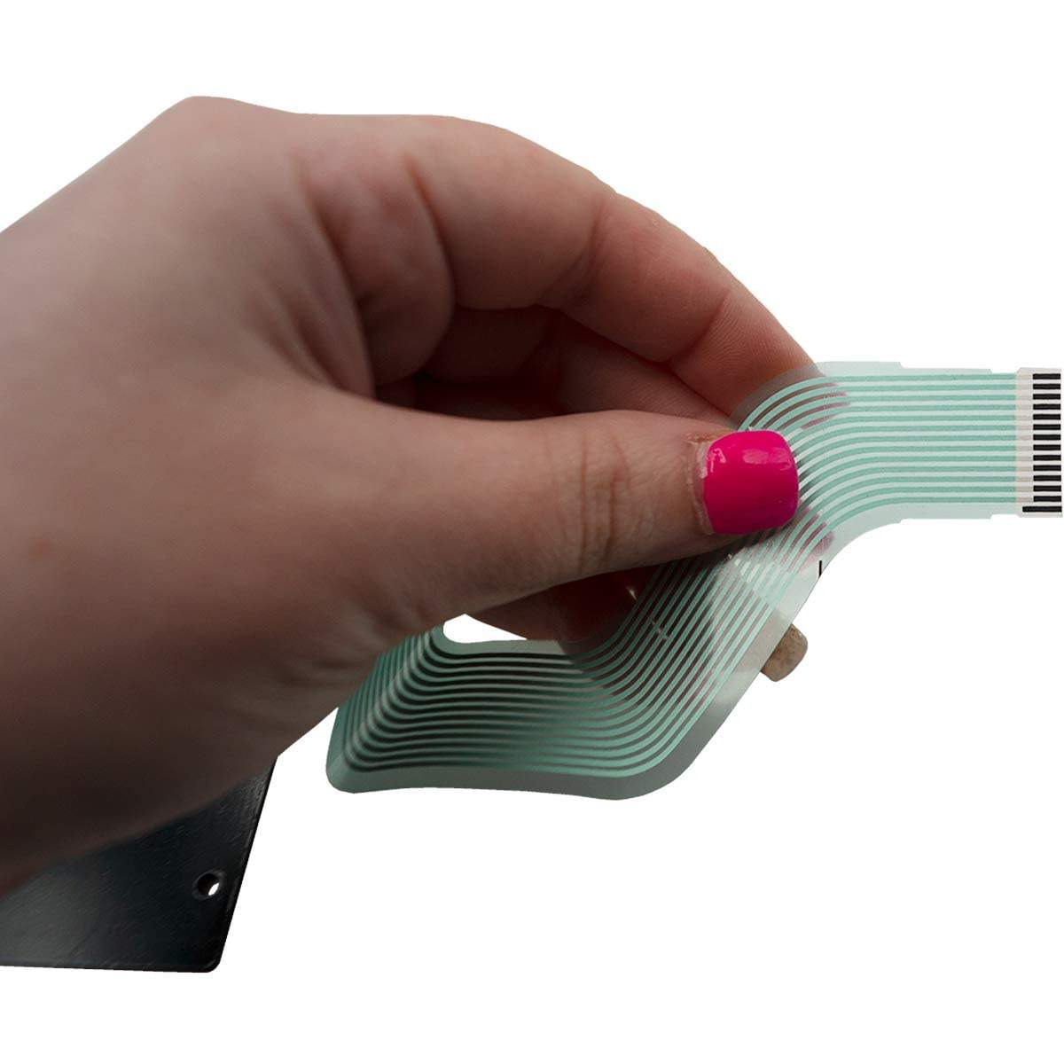 SDDG34-00020A dg34-00020a-3379170-electric-range-switch-membrane-touchpad view 41