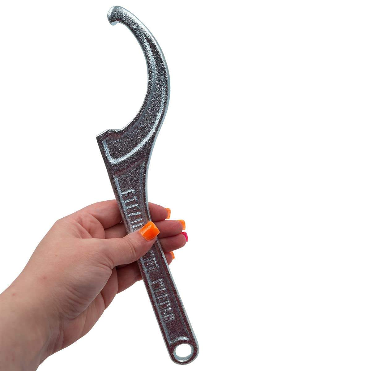 SD45165 45165-ap6533778-basket-strainer-locknut-wrench view 21