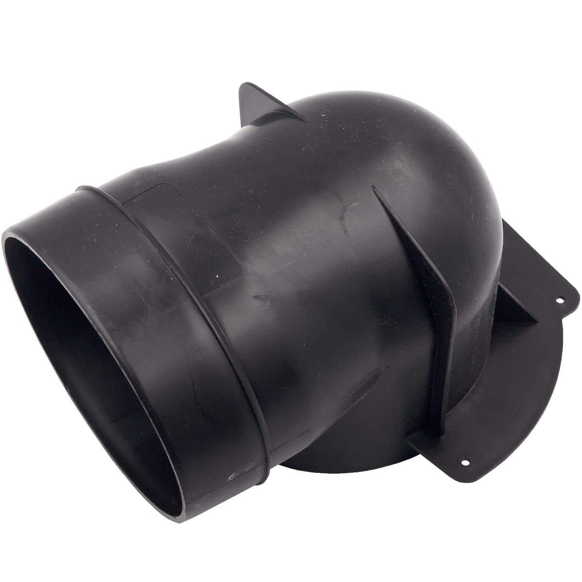 SD60518 60518-dryer-plastic-duct-elbow