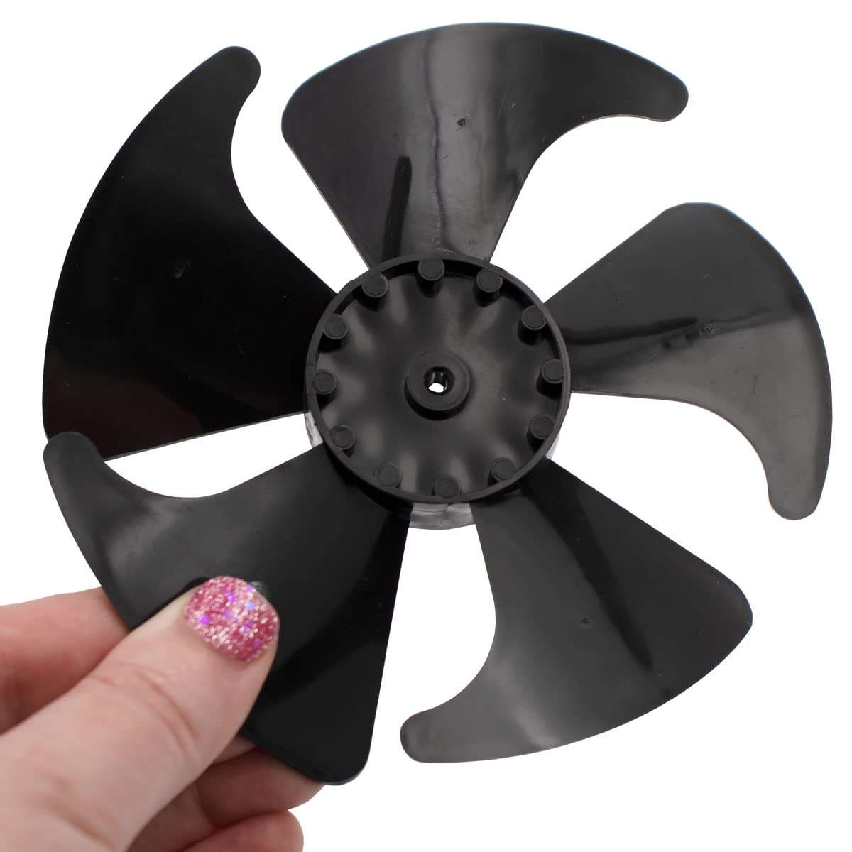 SDWR60X10204 wr60x10204-ps1018129-refrigerator-evaporator-fan-blade view 31