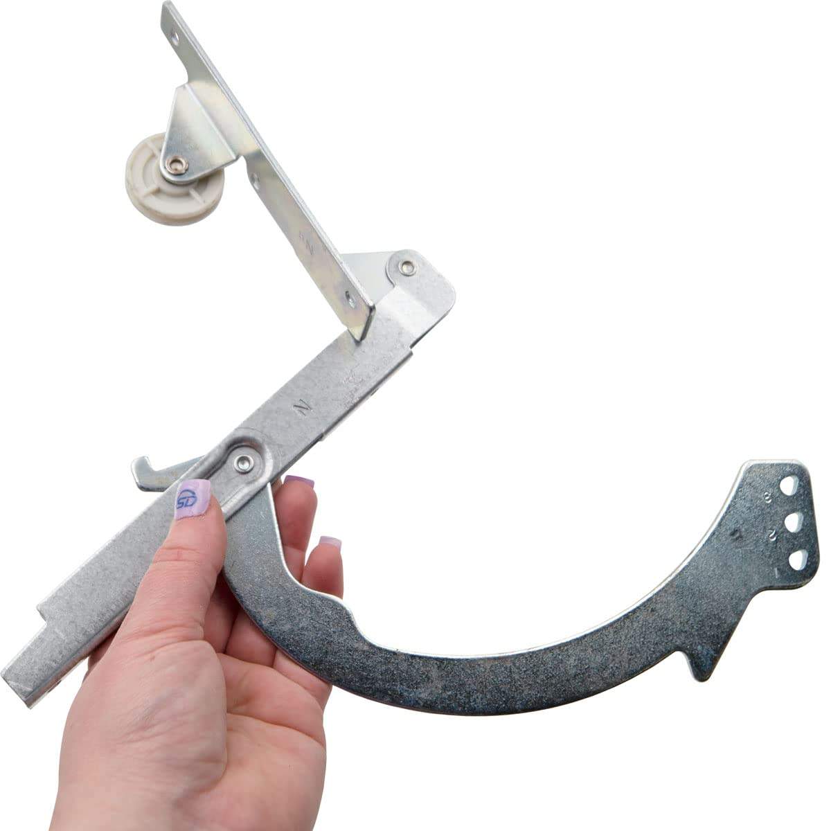 SDWB14X104 wb14x104-wb14x114-range-door-hinge-assembly view 61