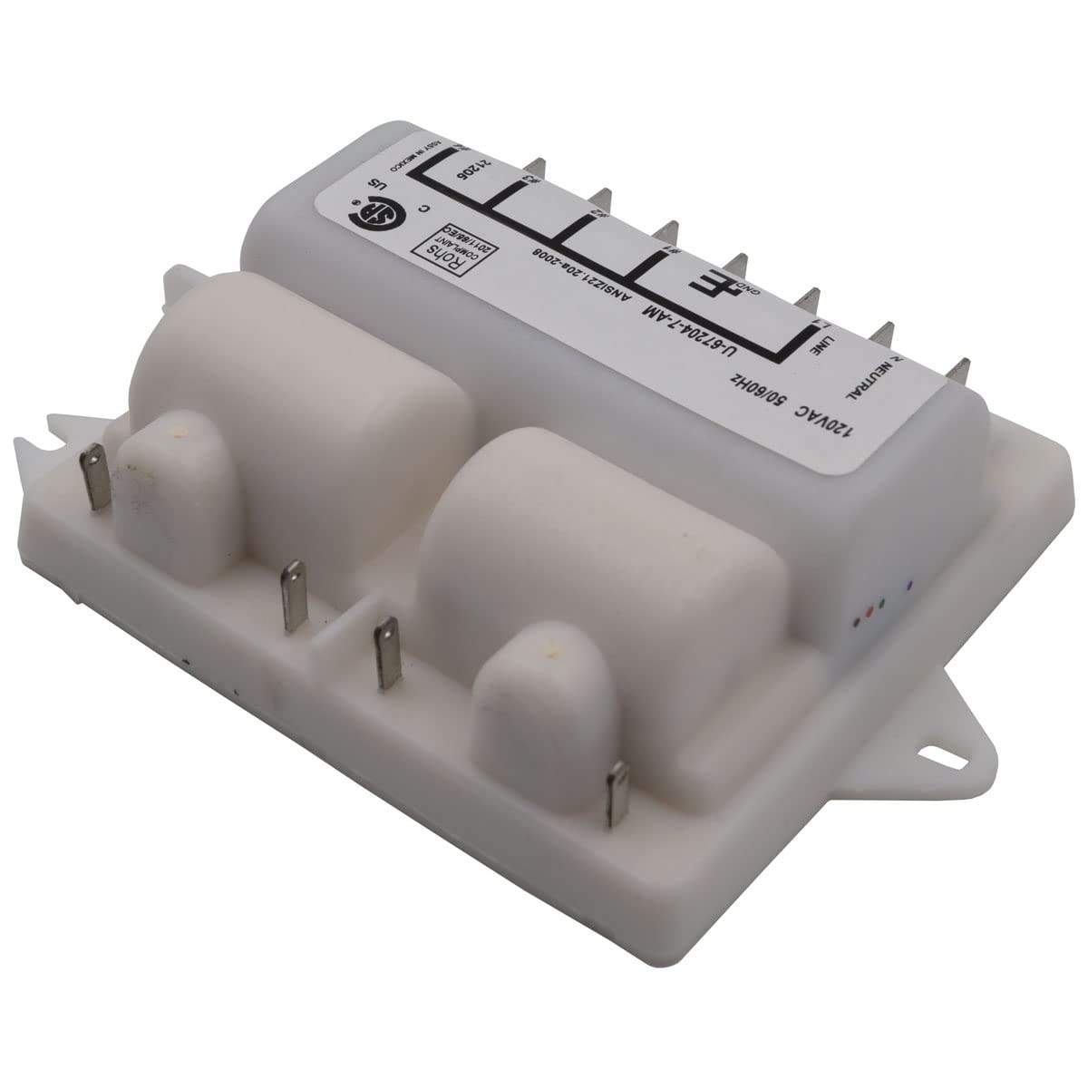 SDPA020047 pa020047-ap5315193-range-ignition-spark-module view 41