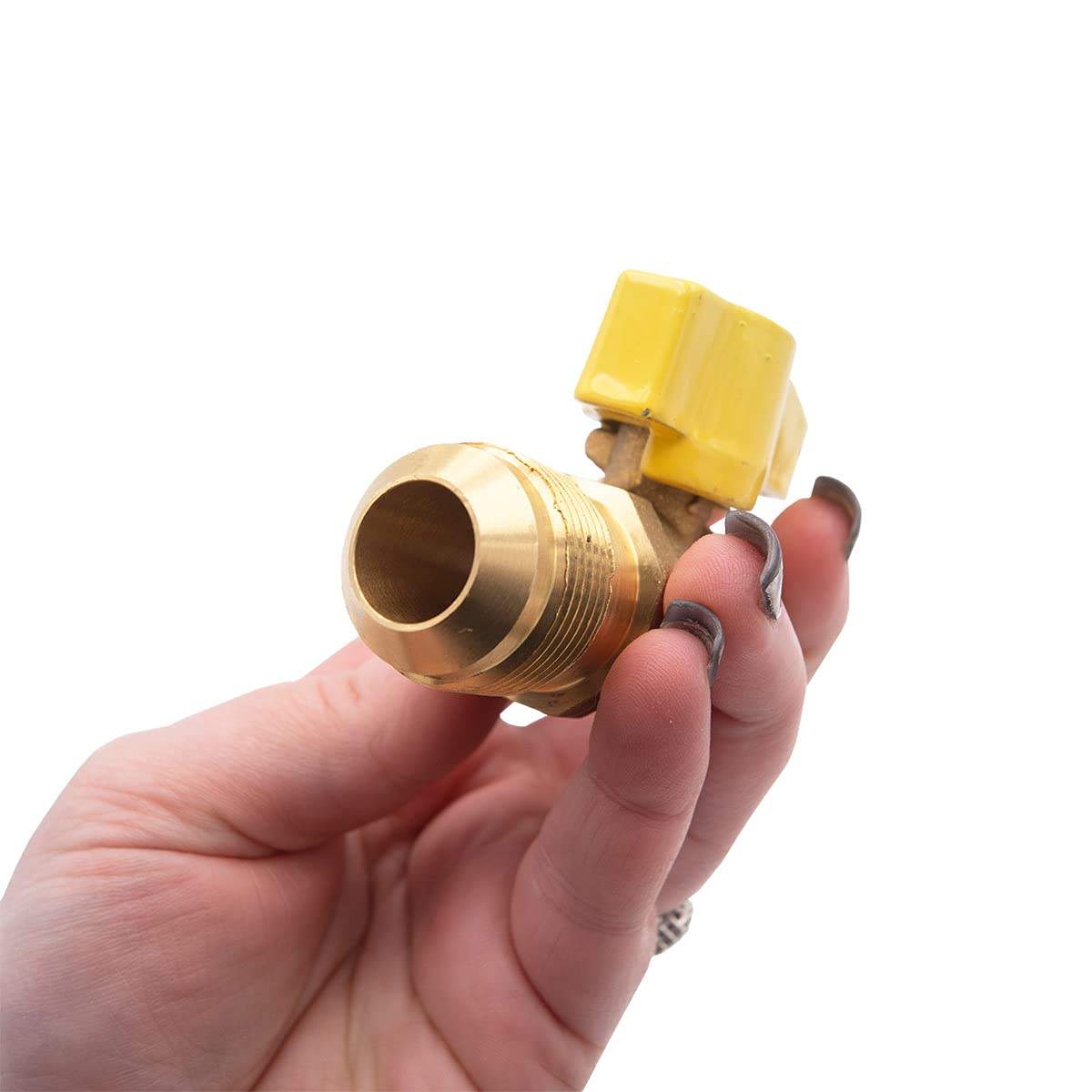 SD01-587 01-587-gas-connector-shut-off-valve view 41