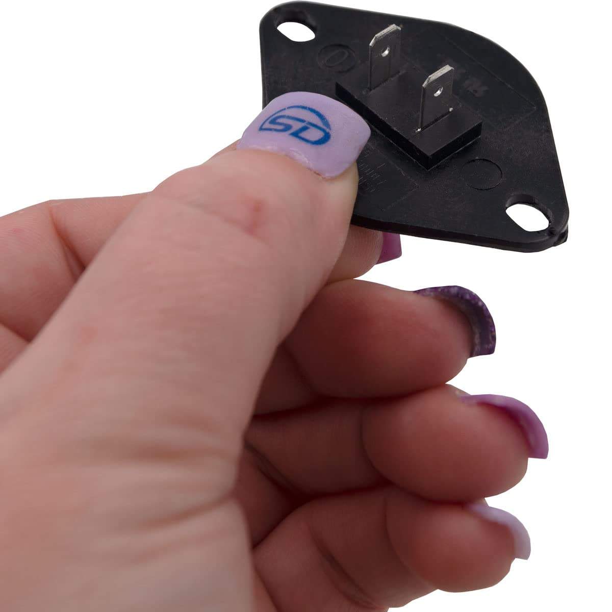 SDWE04X20685 we04x20685-we4m336-dryer-thermistor view 41