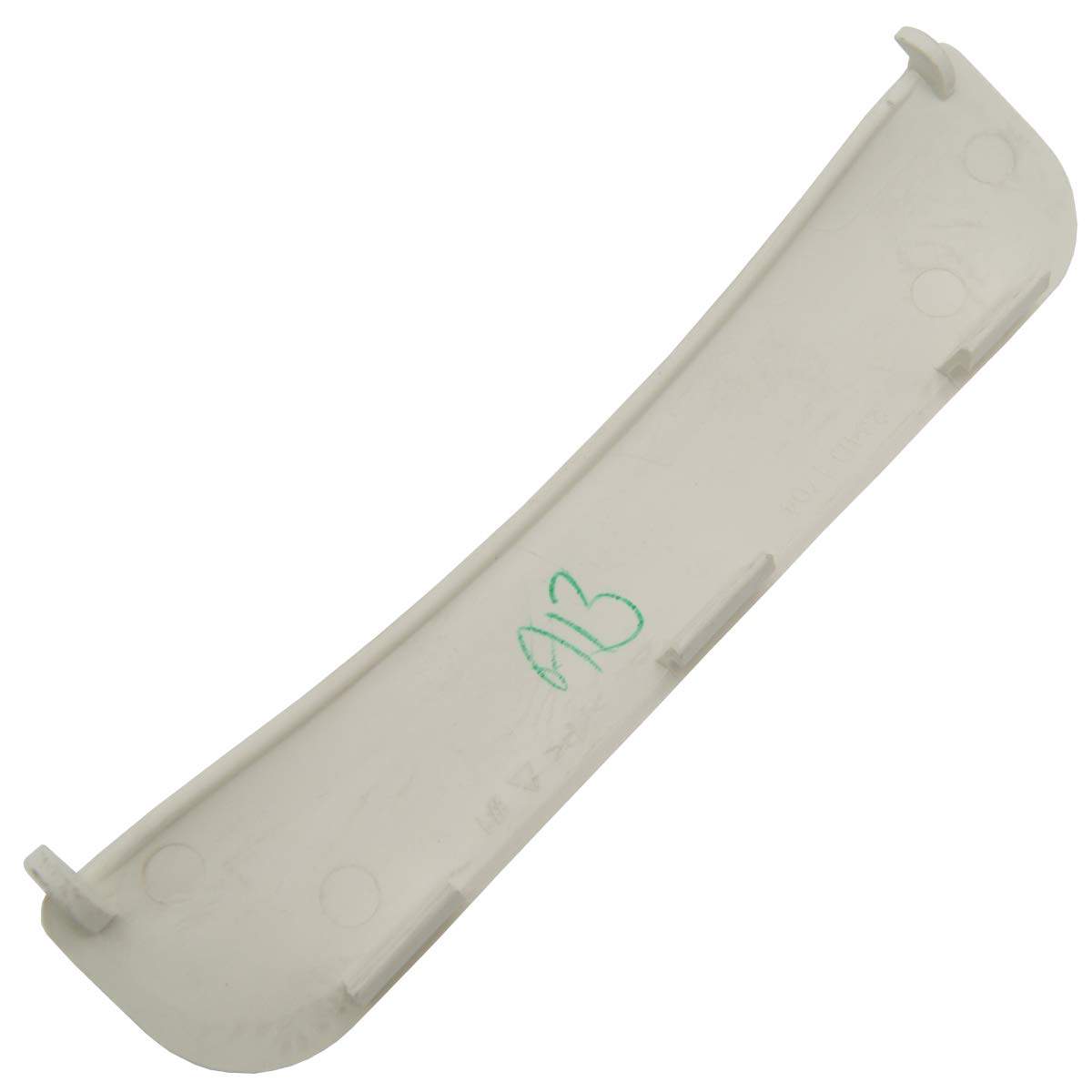 SDWE01X20580 we01x20580-we1m1027-dryer-door-handle view 21