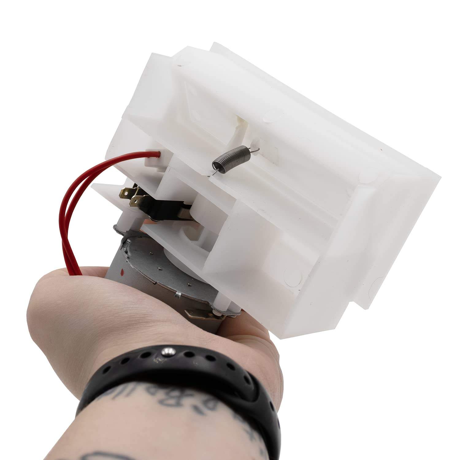 SD67003903 67003903-1057232-refrigerator-damper-control-assembly view 71