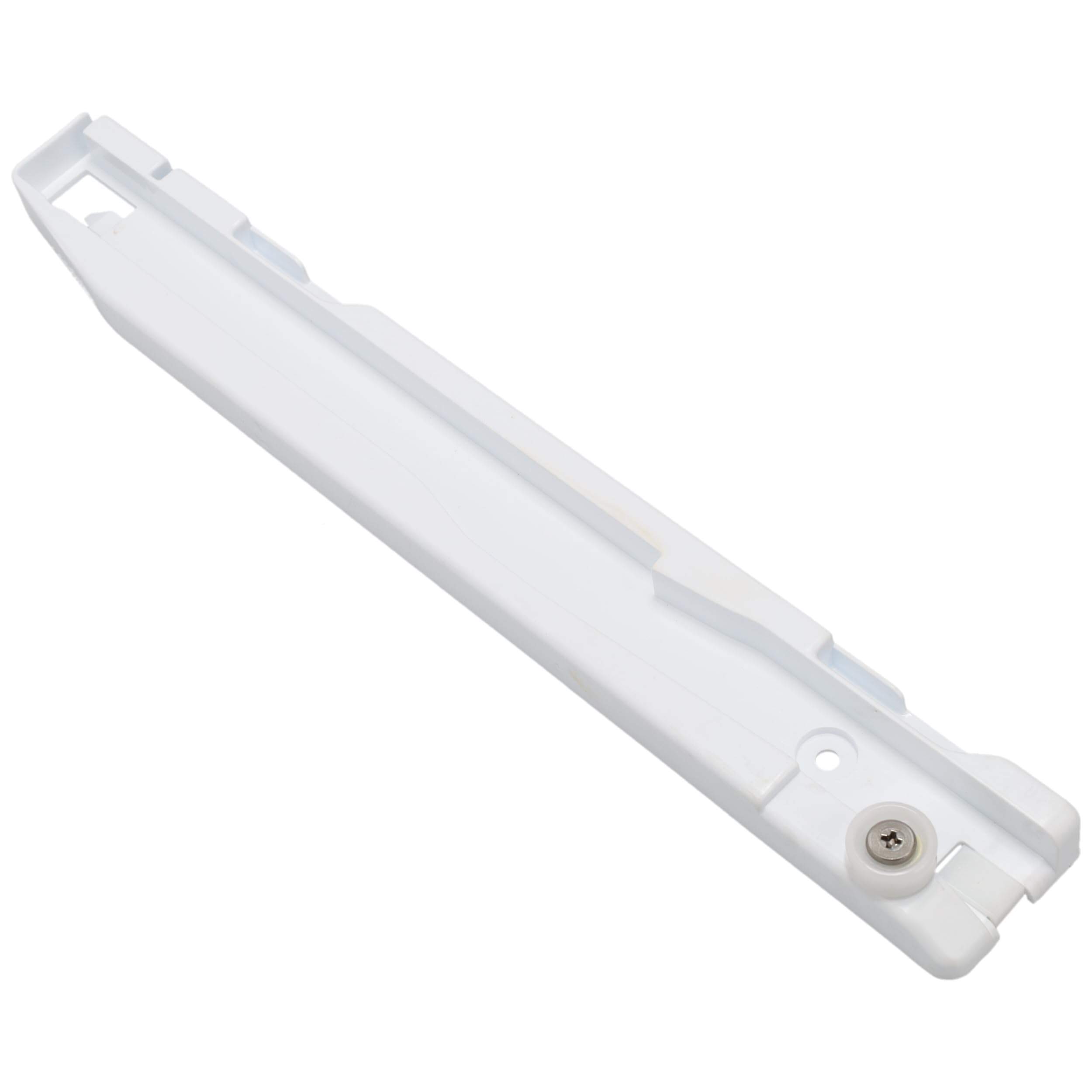 SD4975JA1021A 4975JA1021A-1338263-refrigerator-crisper-drawer-slide-rail-right-side