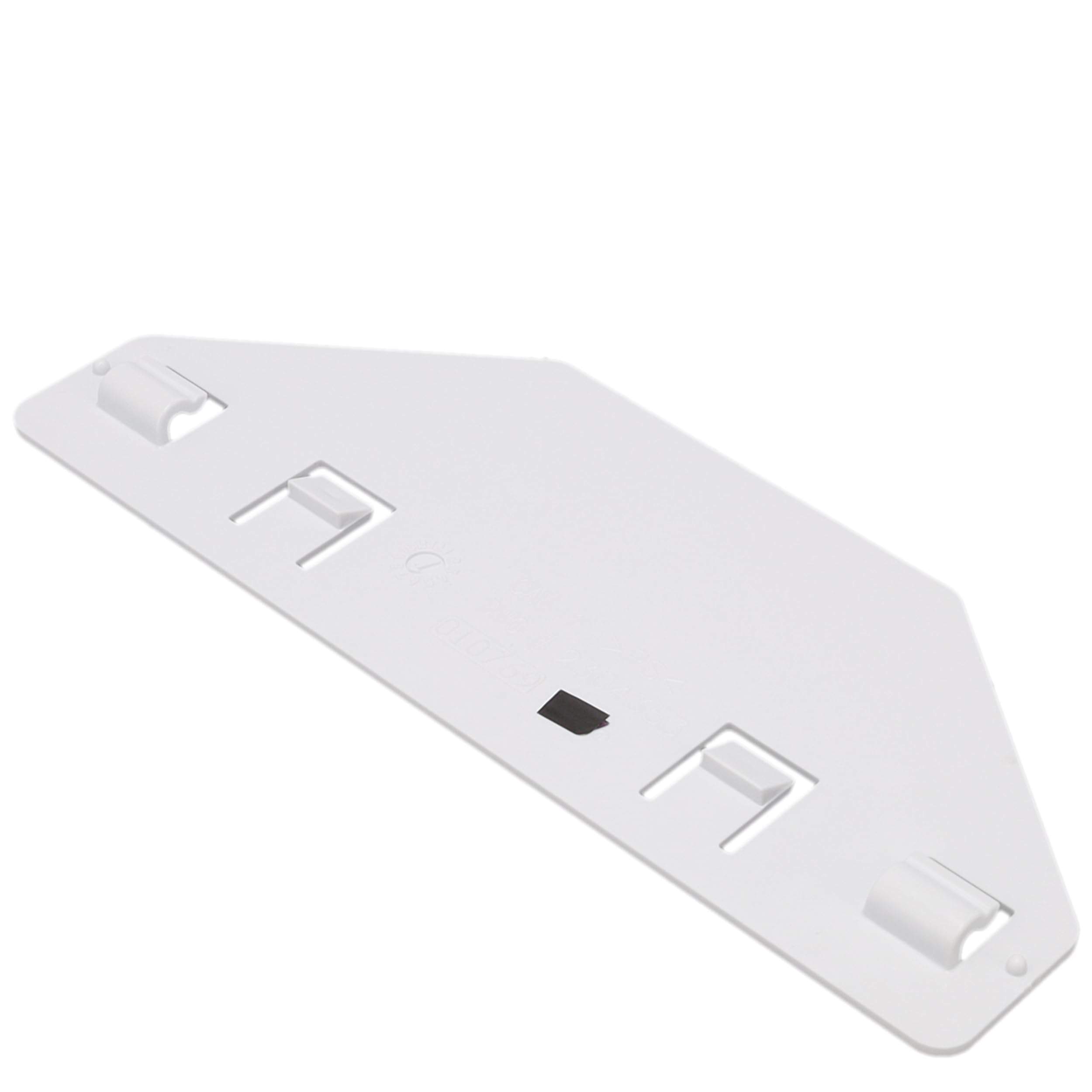 SDW11215550 w11215550-2304353-refrigerator-ice-maker-shut-off-arm-extension view 31