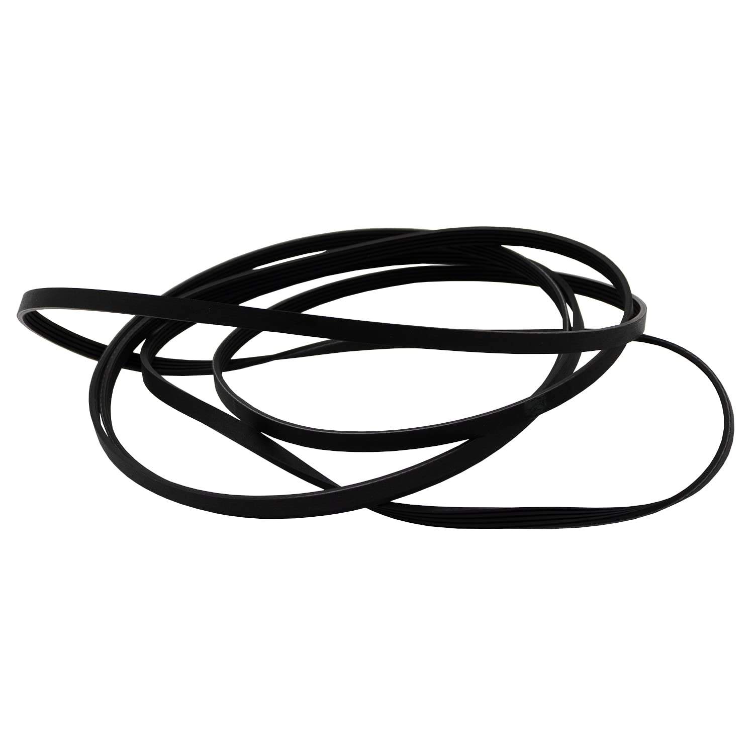 SDW10849499 w10849499-w10610882-dryer-drum-belt view 21