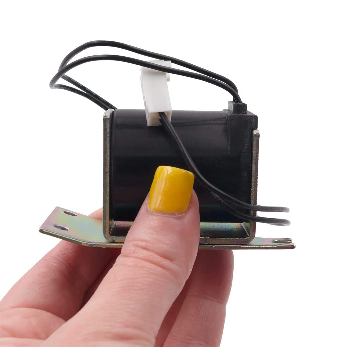 SDWR62X10055 wr62x10055-wr62x10020-refrigerator-ice-dispenser-solenoid view 41