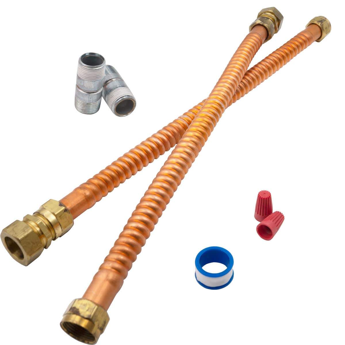 SDUV20014 uv20014-water-heater-installation-kit view 21