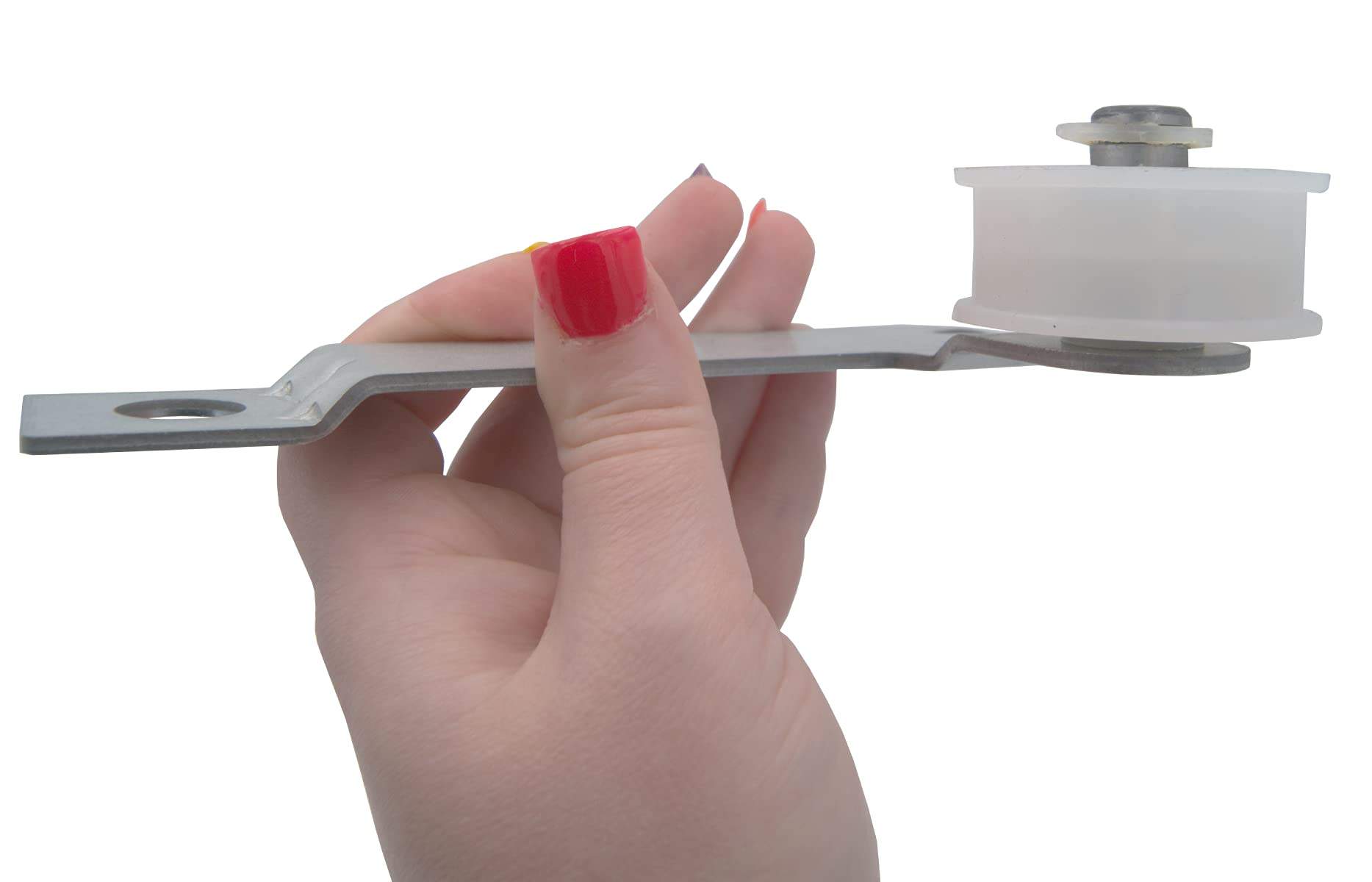 SDW10118756 w10118756-w10547287-dryer-idler-pulley-assembly view 41