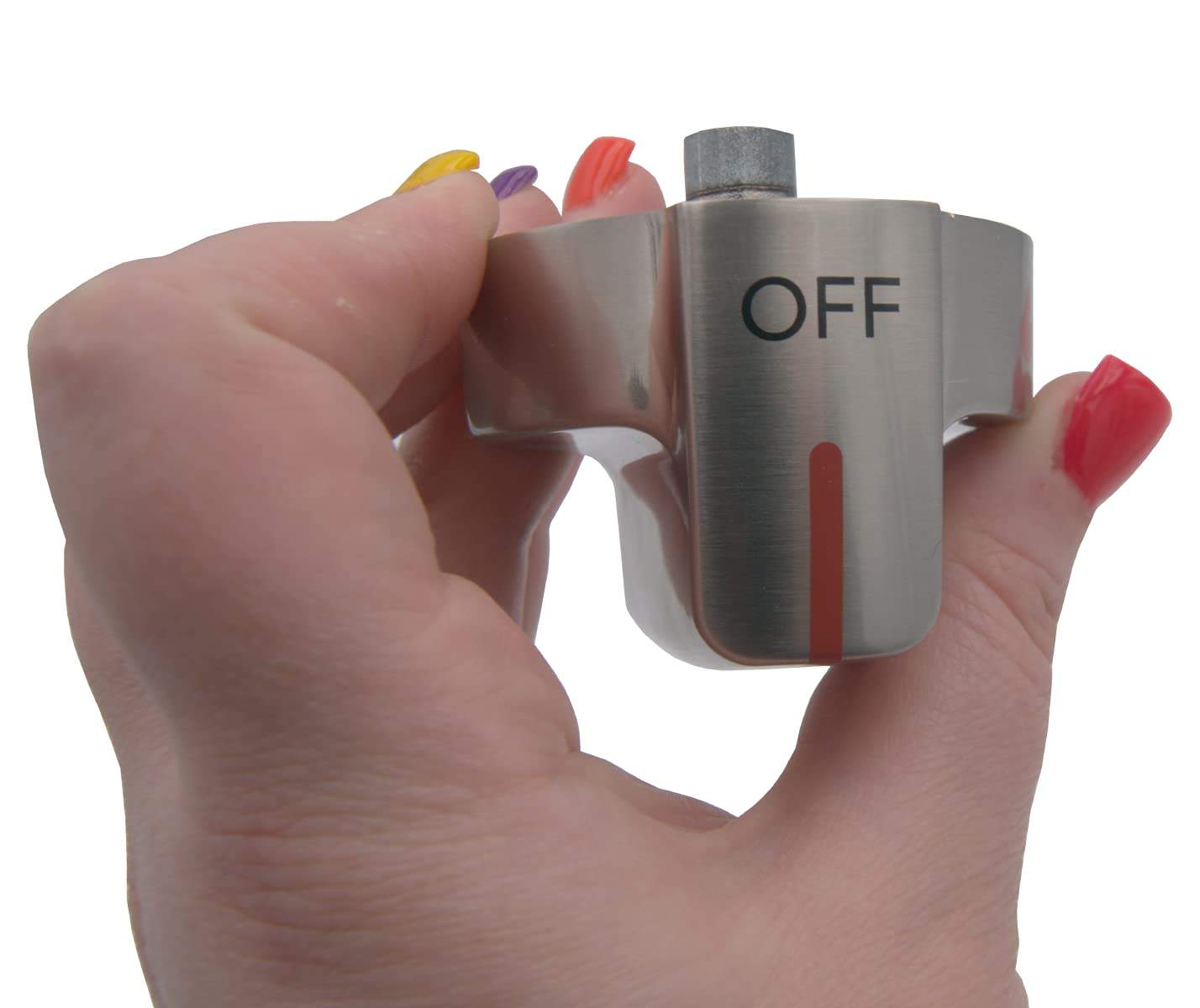 SD5304509929 5304509929-4583839-range-burner-control-knob view 41