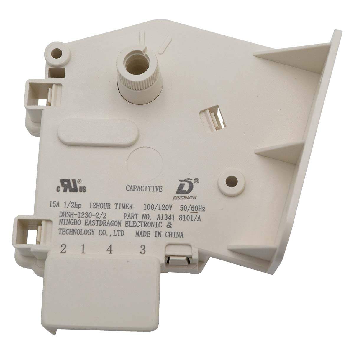 SD5304518034 5304518034-297318010-refrigerator-defrost-timer view 21