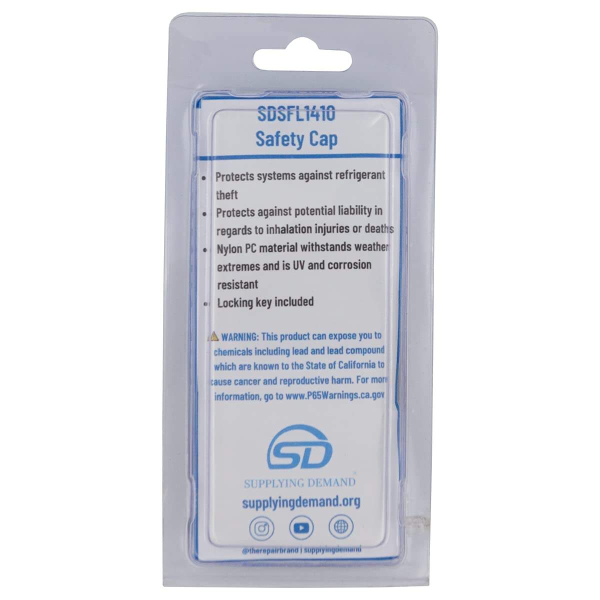 SDSFL1410 sfl1410-safety-locking-caps-tool view 51