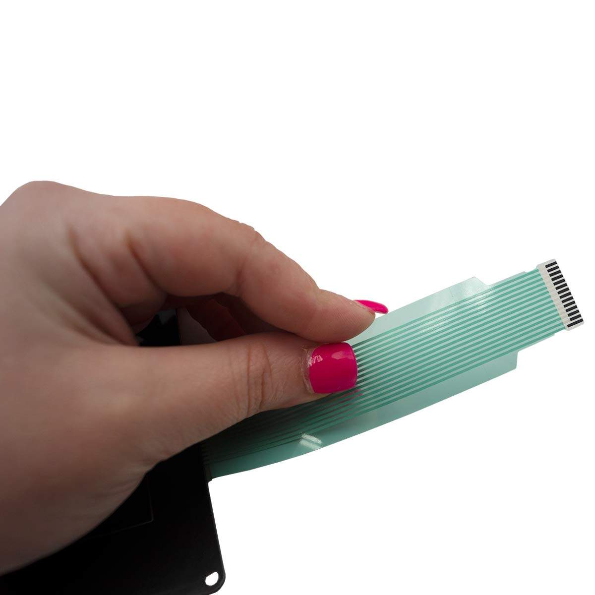 SDDG34-00025A dg34-00025a-4010963-gas-range-switch-membrane view 31