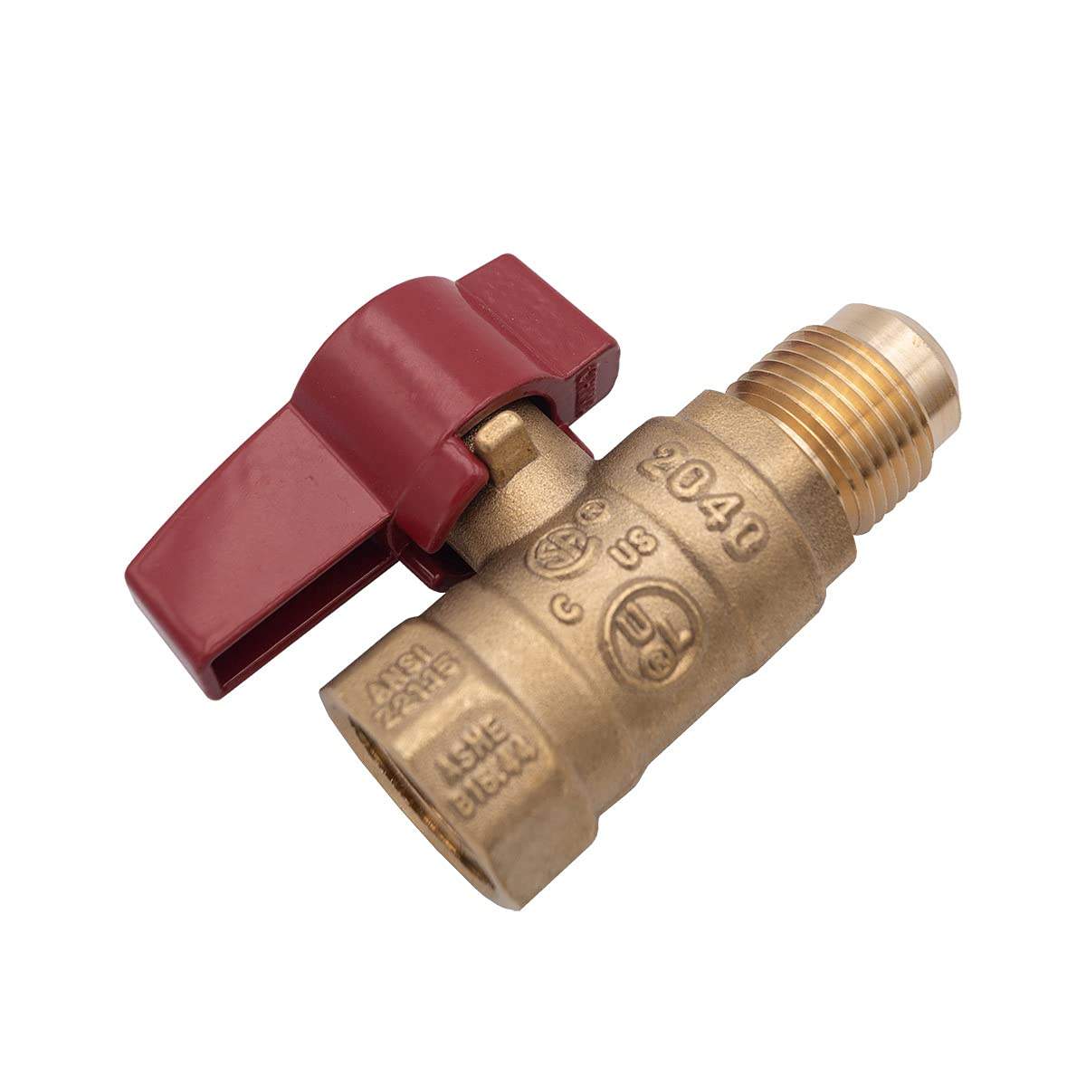 SD01-537 01-537-gas-shut-off-valve view 21